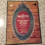 RIGOLETTO