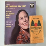 LA FANCIULLA DEL WEST