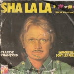 SHA LA LA - IMMORTELLES SONT LES FILLES