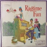 Ragtime Fun-Cofanetto 4LP Reader’s Digest/RCA1968