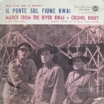 IL PONTE SUL FIUME KWAI