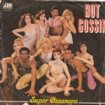 SUPER CASANOVA - TEACHERS PET