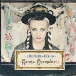 KARMA CHAMELEON - THAT’S THE WAY