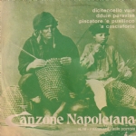 CANZONI NAPOLETANE FAMOSE - (2)