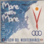 MARE NOSTRO MARE - BARI 1997