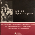 Luigi Spazzapan Vita Opere Autobiografia Antologia critica Bibliografia...