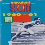 LE GRANDI EMOZIONI DELLO SPORT - 1960-61