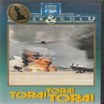 TORA! TORA! TORA!