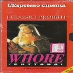 WHORE - V.M.18