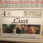 Selezioni brani da Lucia di Lammermoor