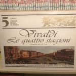 Rapsodie Ungheresi 1,2,3,4