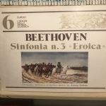 Concerto nr 1, in Mi minore