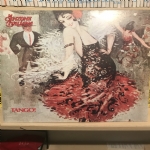 Salotti e cabaret anni 20 - Signorinella