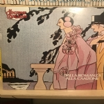 Salotti e cabaret - Tango