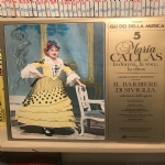 La Traviata , Volume 1 & 2