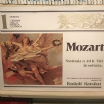 Selezione di brani dal Barbiere di Siviglia