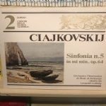 BEETHOVEN Sinfonia nr 6 Pastorale