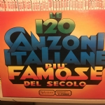Tutte le canzoni di Fantastico 5