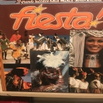 Le 120 canzoni Italiane piu’ famose del secolo (cofanetto 10 LP)