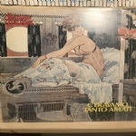 Salotti e cabaret - Dalla romanza alla canzone
