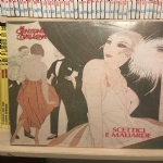 Salotti e cabaret anni 20 - C’eravamo tanto amati