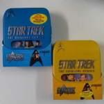 STAR TREK the original series STAGIONE 1 + STAR TREK the original series STAGIONE 2