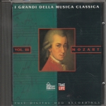 MOZART VOL. III