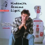Wispelwey plays Hindemith, Sessions & Ligeti 72338574952