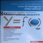 4/5 Matematica.azzurro Idee per insegnare con la lavagna interattiva EBook  9788808400031
