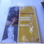 MANON LESCAUT