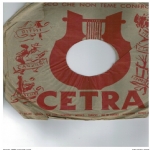 CETRA IT890