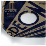 ODEON 78 CORRADO LOIACONO 3279