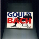 5 CD BACH BWV 846 - 893 EWV 772 - 801