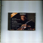 BRAHMS MENDELSSOHN CONCERTI VIOLINO