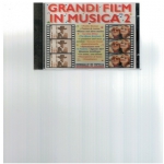 GRANDI FILM IN MUSICA 2