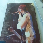 AT BUDOKAN 2 LP