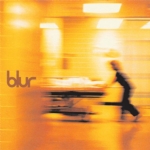 BLUR - The Great Escape
