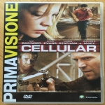 Cellular DVD