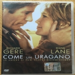 Come Un Uragano DVD