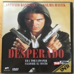 Desperado Era Tornato Per Saldare Il Conto DVD