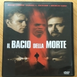 Il bacio della morte DVD