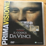 Il Codice Da Vinci DVD