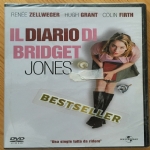 Il Diario di Bridget Jones Una single tutta da ridere DVD Nuovo Sigillato