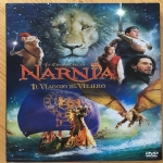 Le Cronache di Narnia Il Viaggio del Veliero DVD