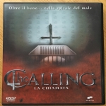 The Calling La Chiamata Oltre il bene... nella spirale del male DVD