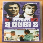 Attenti a quei 2 Vol. 7 VHS Nuova