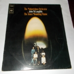 THE MAHAVISHNU ORCHESTRA - THE INNER MOUNTING FLAME