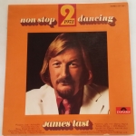 JAMES LAST - LOTTO 4 LP