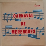 CARNAVAL DE MERENGUES