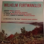 Wilhelm Furtwangler dirige l’Orchestra Filarmonica di Vienna